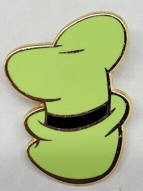 DISNEY Pin Trading ~ Mystery Pack Coll ~ Character Hats ~ Goofy ~ 2012 ~ P27